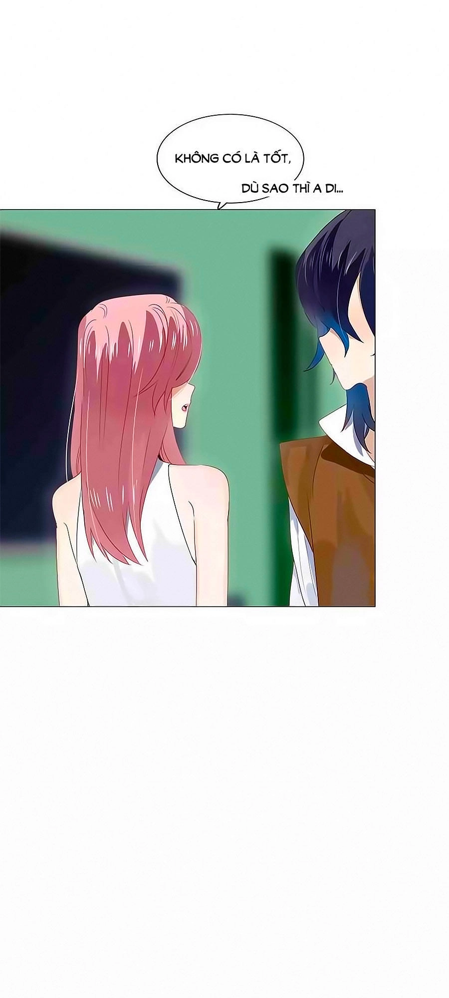 Kết Hôn Không Dễ Chapter 83 - 14