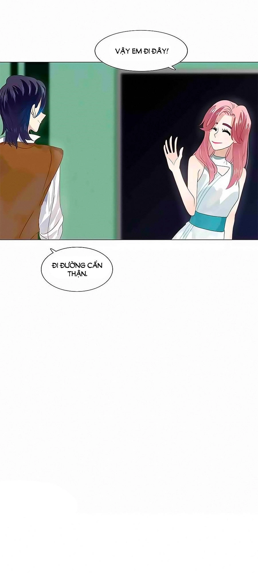 Kết Hôn Không Dễ Chapter 83 - 15