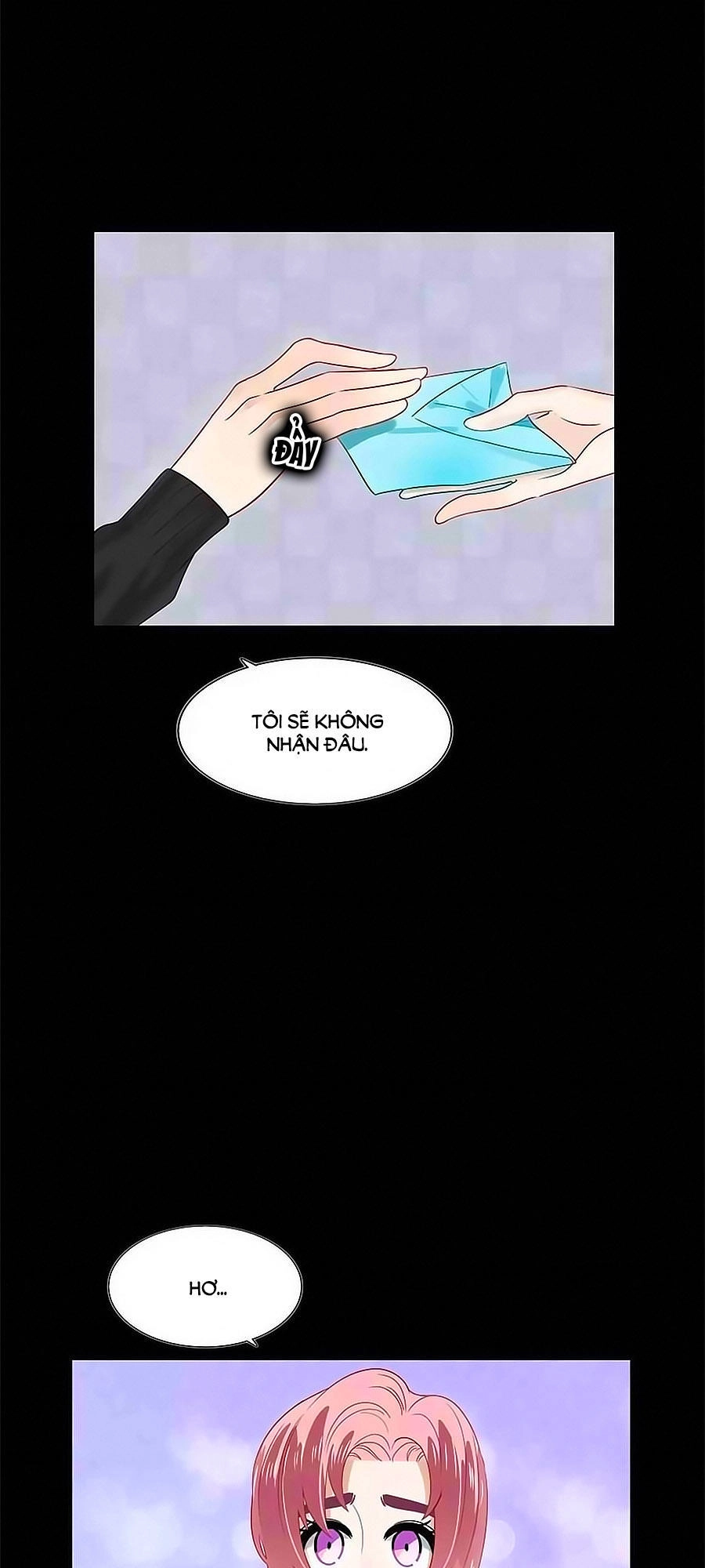 Kết Hôn Không Dễ Chapter 83 - 19