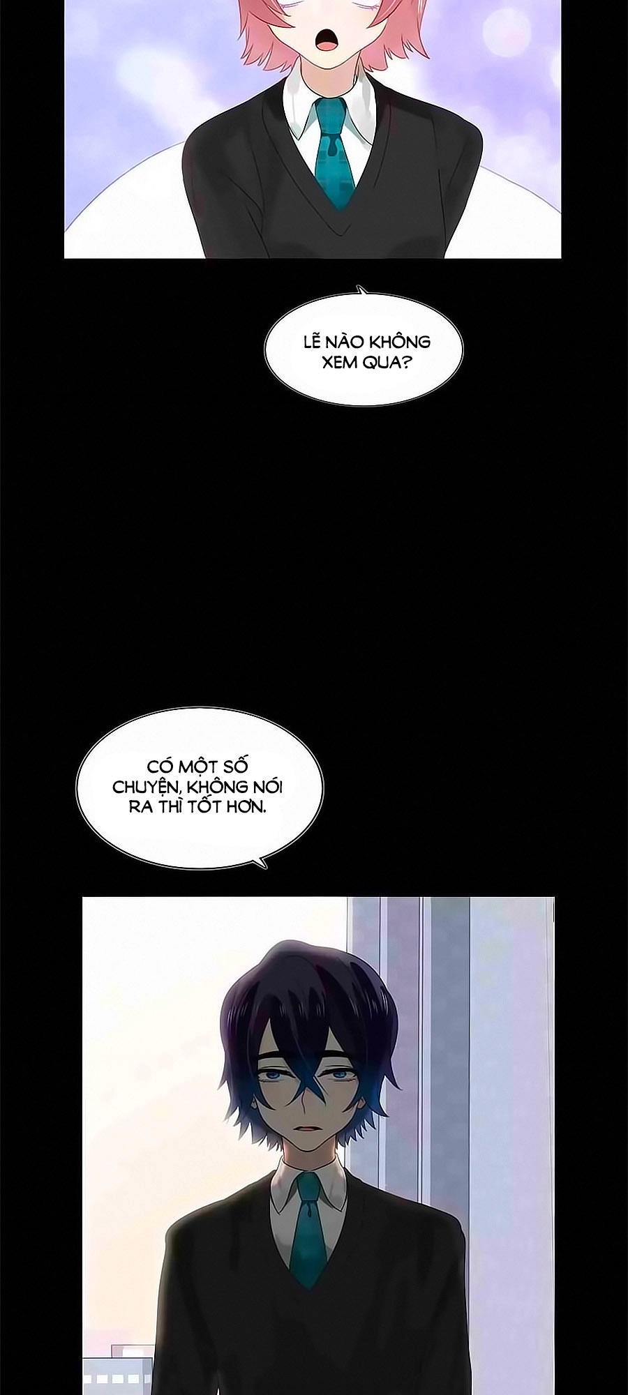 Kết Hôn Không Dễ Chapter 83 - 20