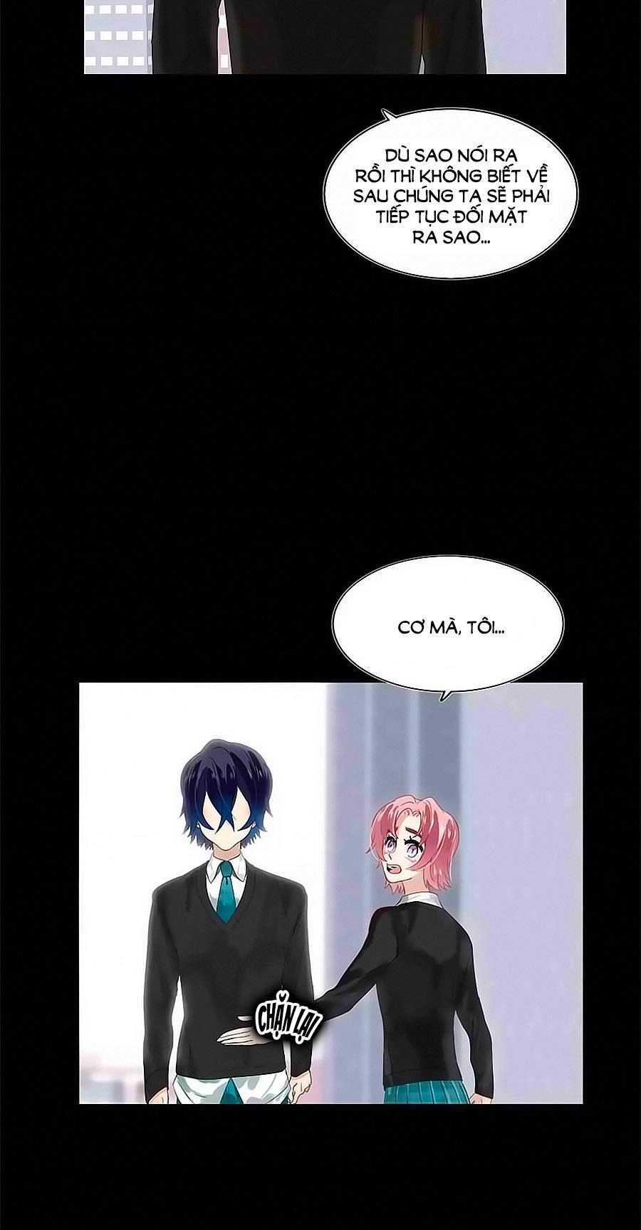 Kết Hôn Không Dễ Chapter 83 - 21