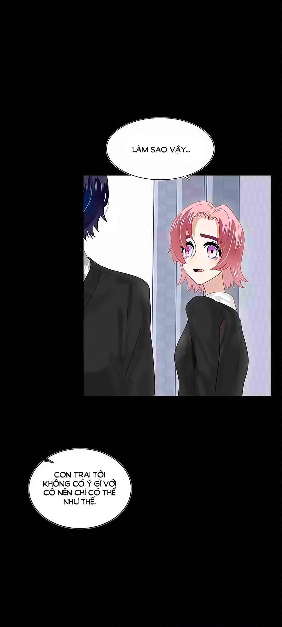 Kết Hôn Không Dễ Chapter 83 - 22