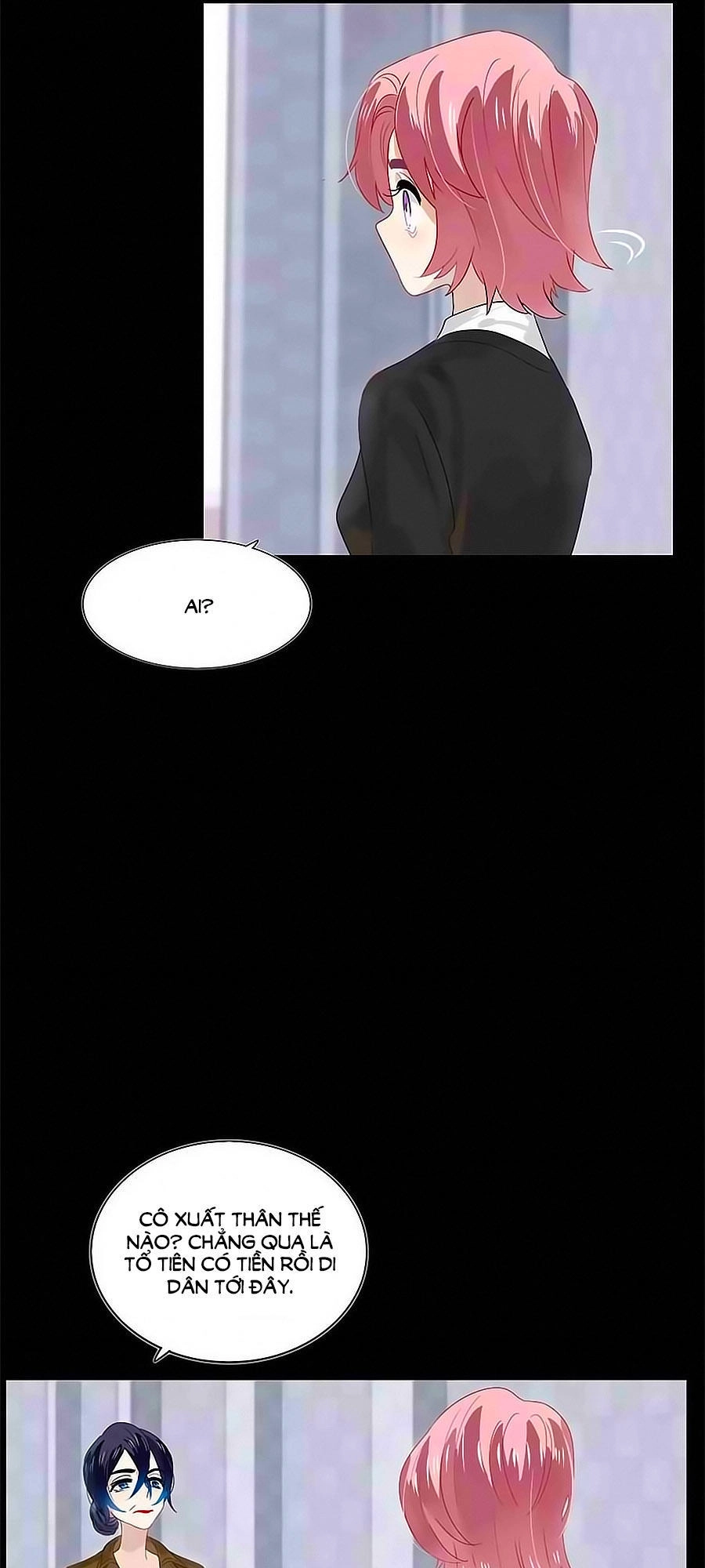 Kết Hôn Không Dễ Chapter 83 - 23