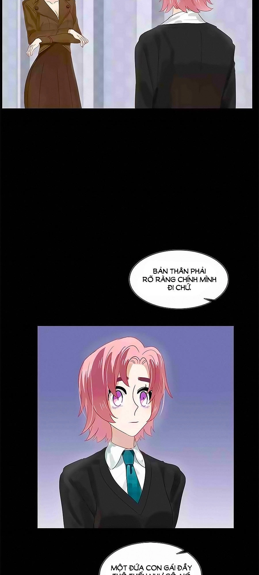 Kết Hôn Không Dễ Chapter 83 - 24