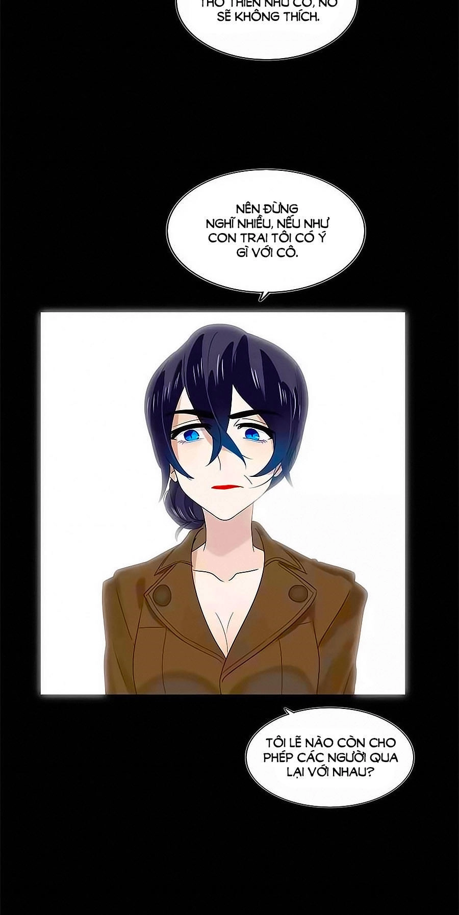 Kết Hôn Không Dễ Chapter 83 - 25