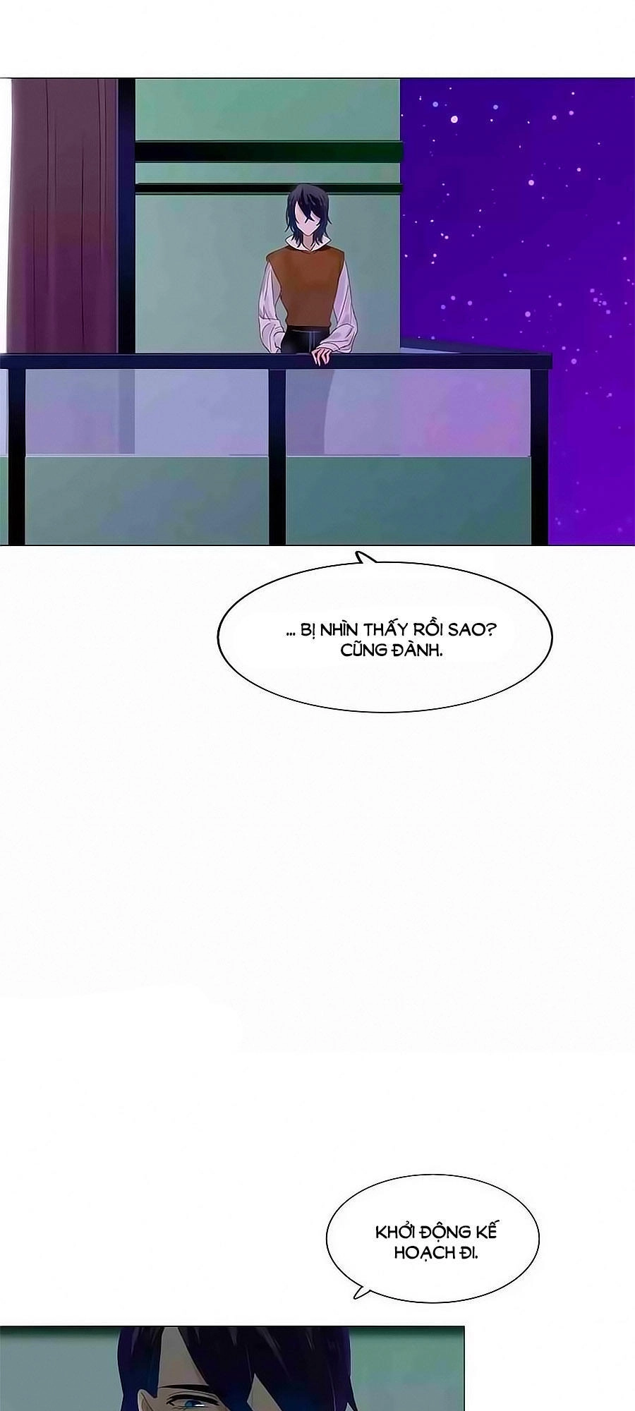 Kết Hôn Không Dễ Chapter 83 - 28