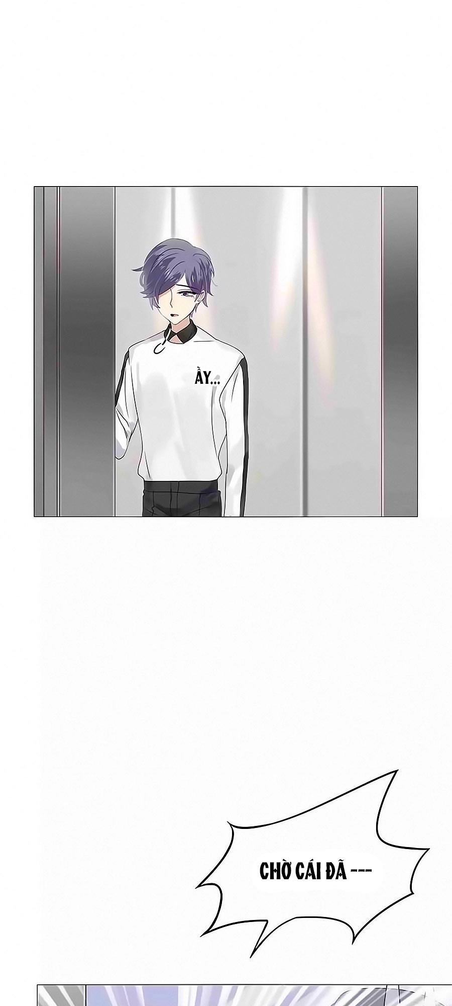 Kết Hôn Không Dễ Chapter 83 - 31