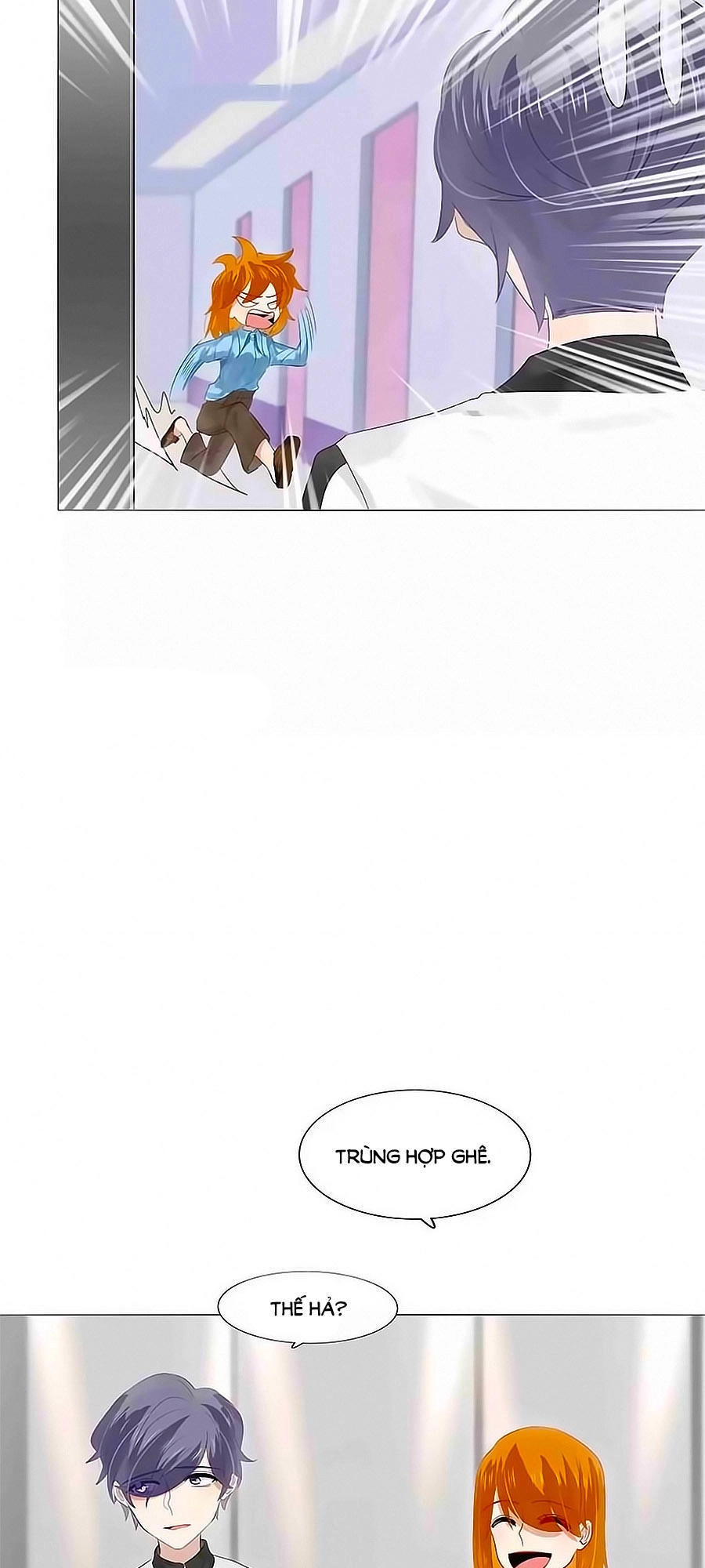 Kết Hôn Không Dễ Chapter 83 - 32