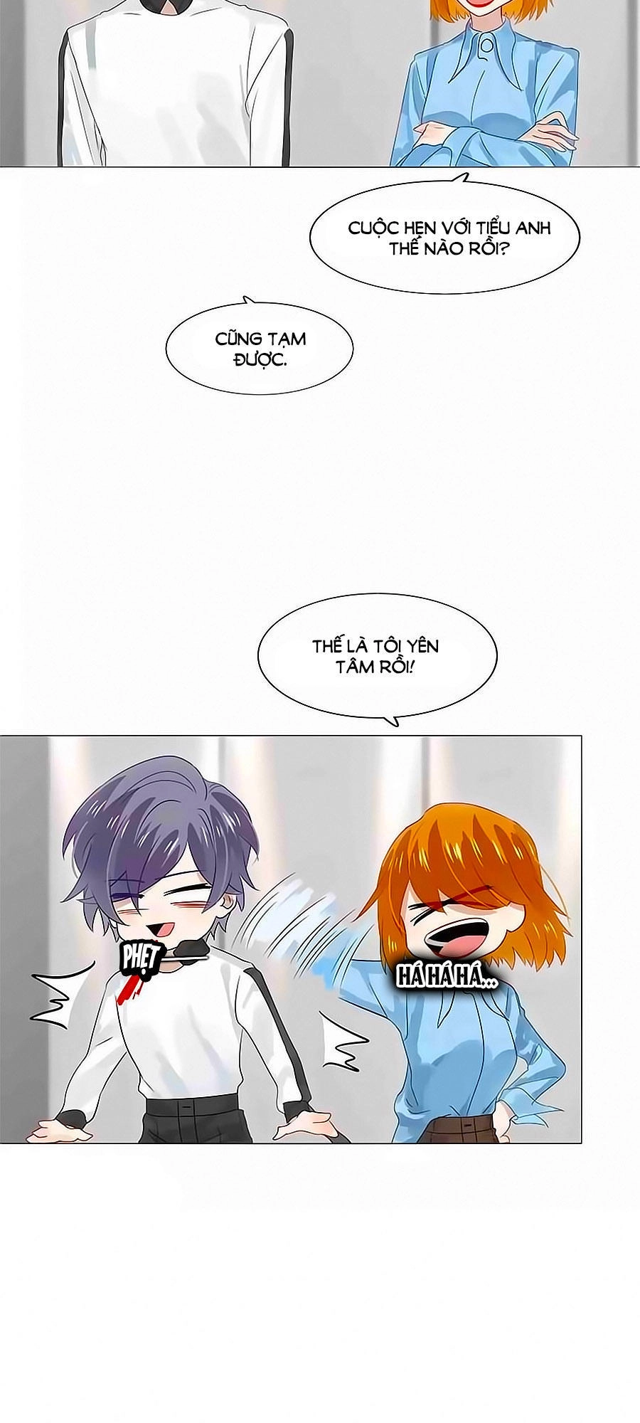 Kết Hôn Không Dễ Chapter 83 - 33