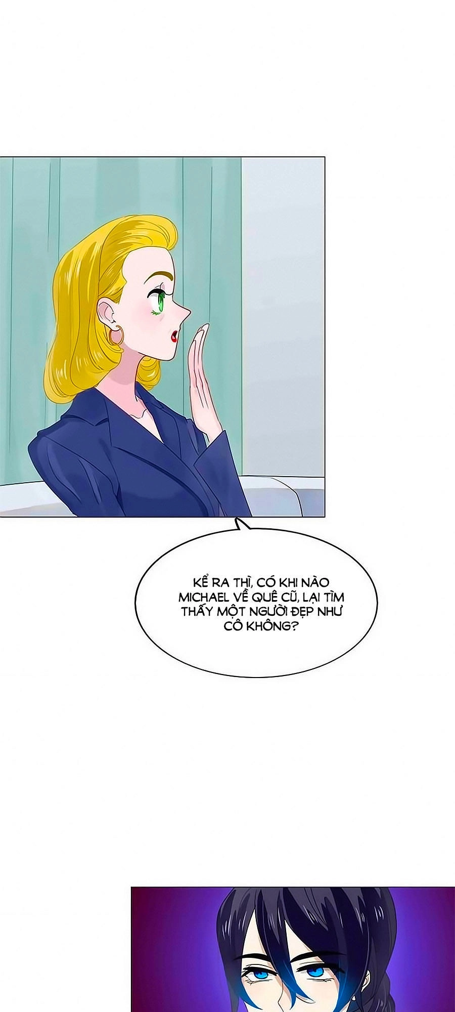 Kết Hôn Không Dễ Chapter 84 - 22