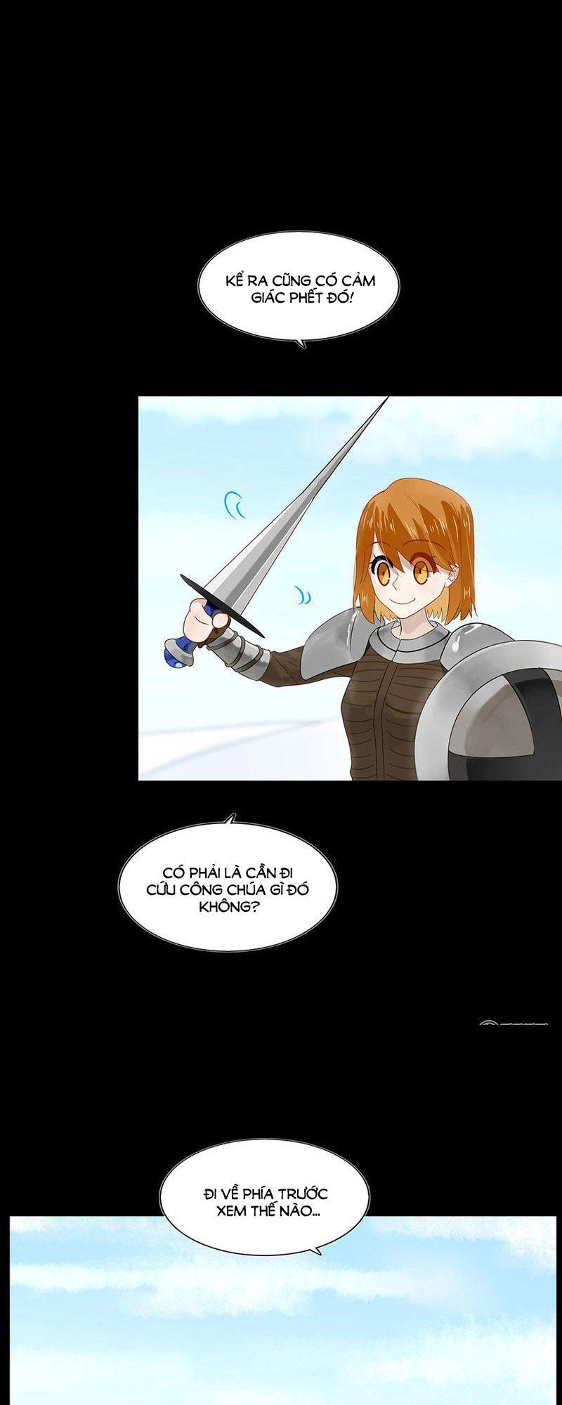 Kết Hôn Không Dễ Chapter 85 - 1