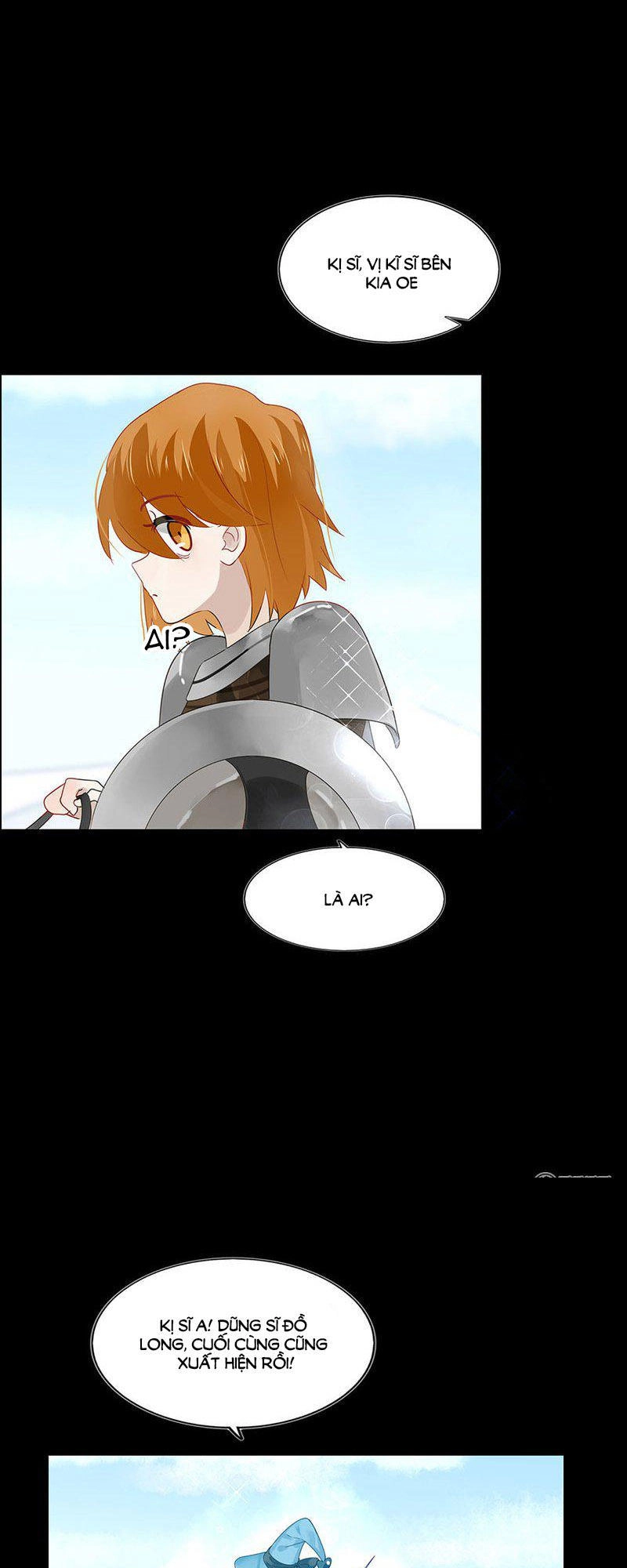 Kết Hôn Không Dễ Chapter 85 - 3