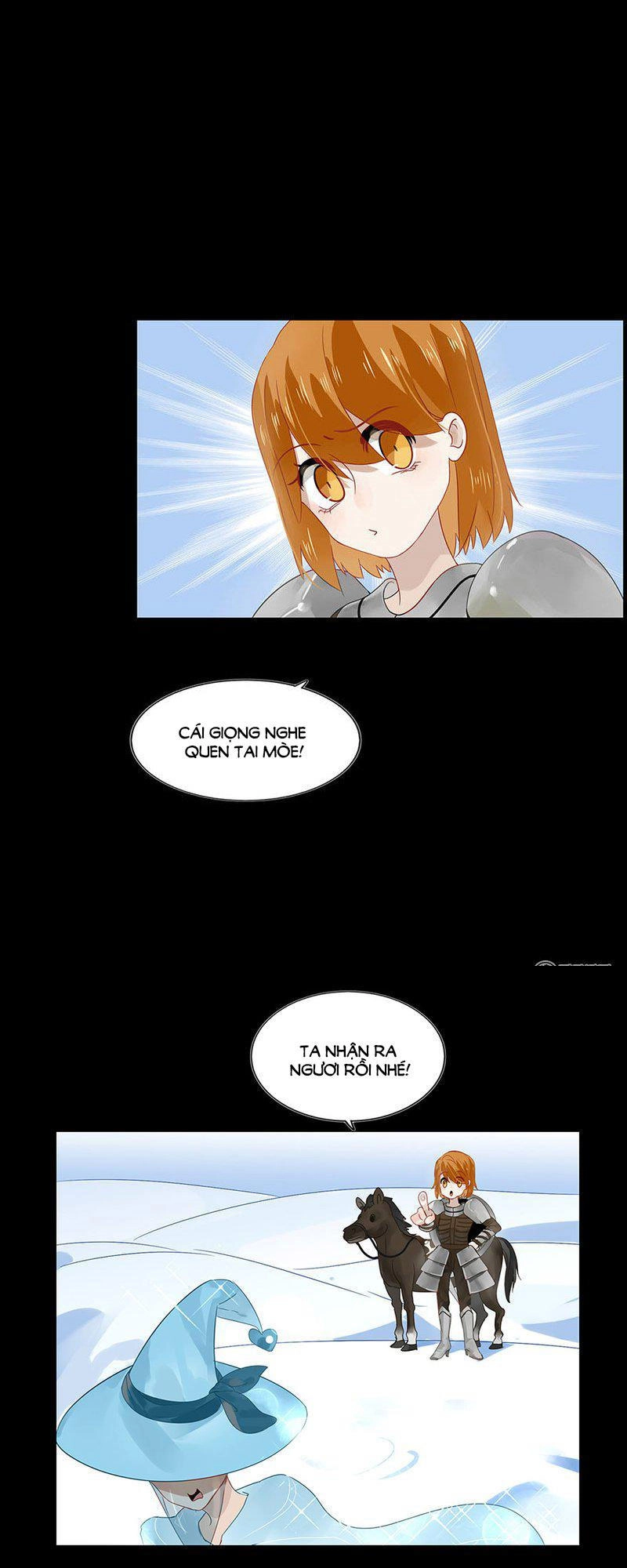 Kết Hôn Không Dễ Chapter 85 - 5