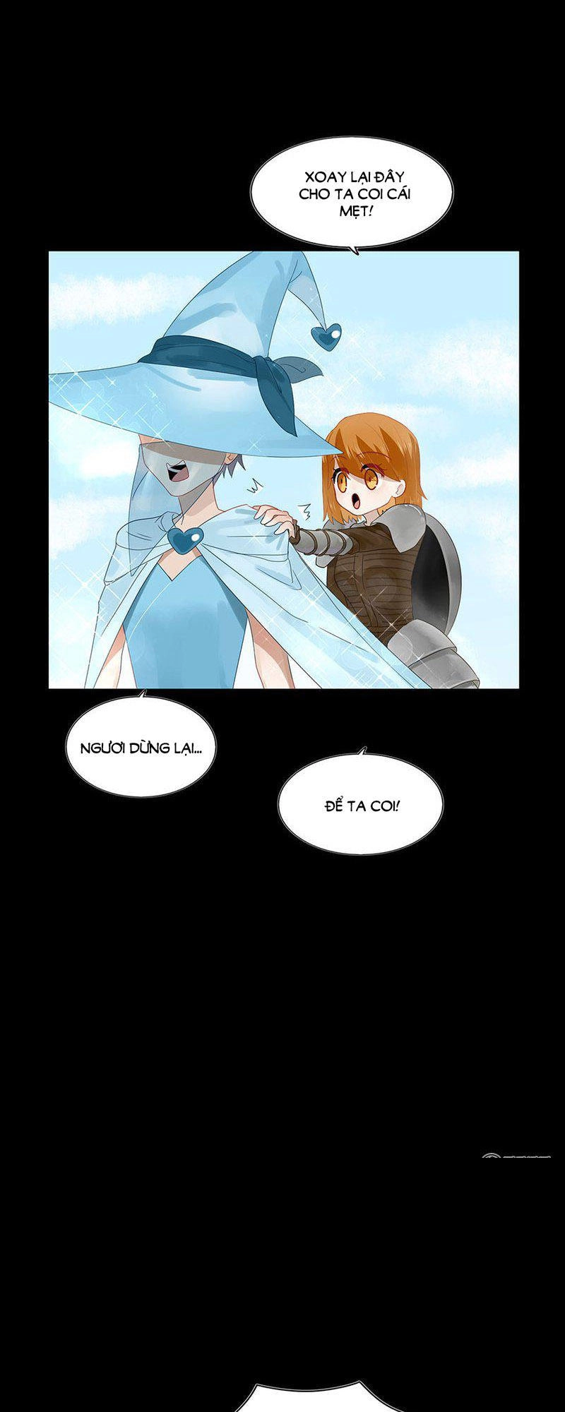 Kết Hôn Không Dễ Chapter 85 - 7