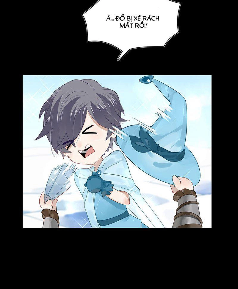 Kết Hôn Không Dễ Chapter 85 - 8