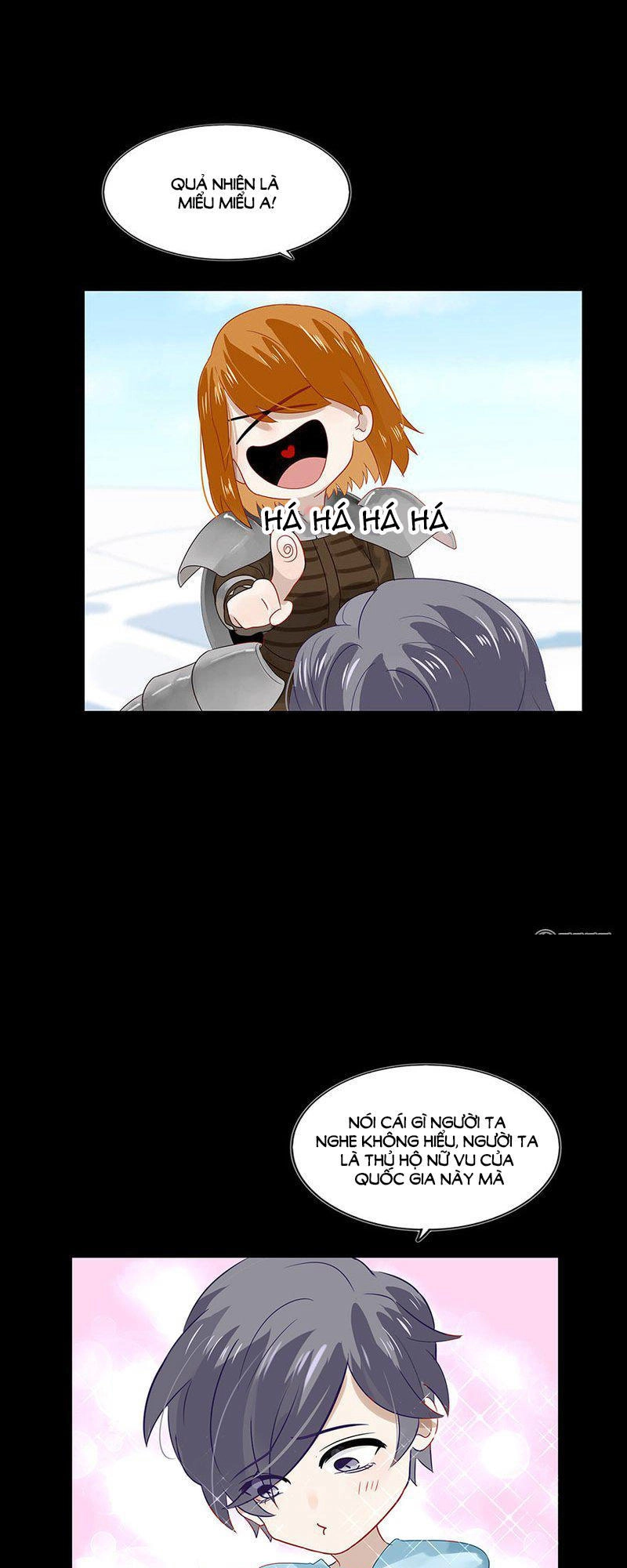 Kết Hôn Không Dễ Chapter 85 - 9