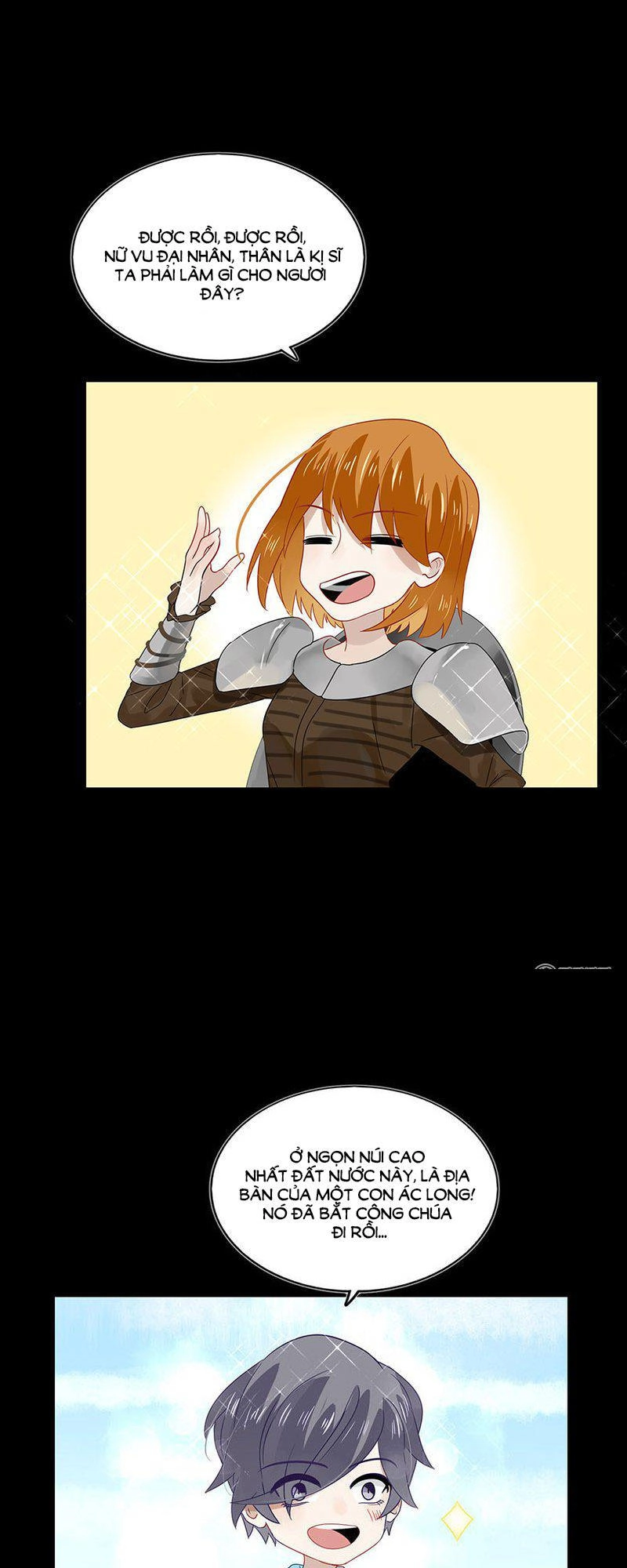 Kết Hôn Không Dễ Chapter 85 - 11