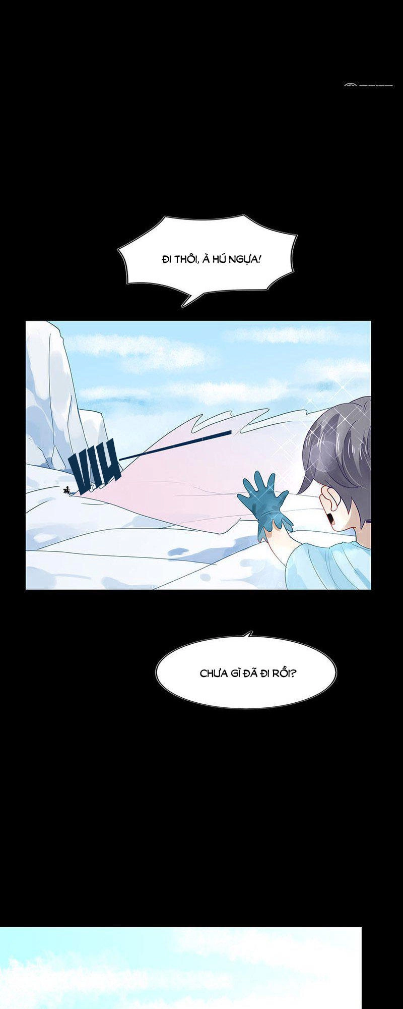 Kết Hôn Không Dễ Chapter 85 - 15