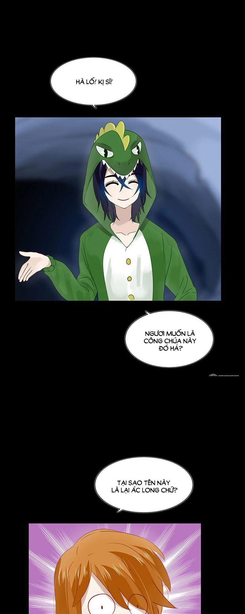 Kết Hôn Không Dễ Chapter 85 - 21