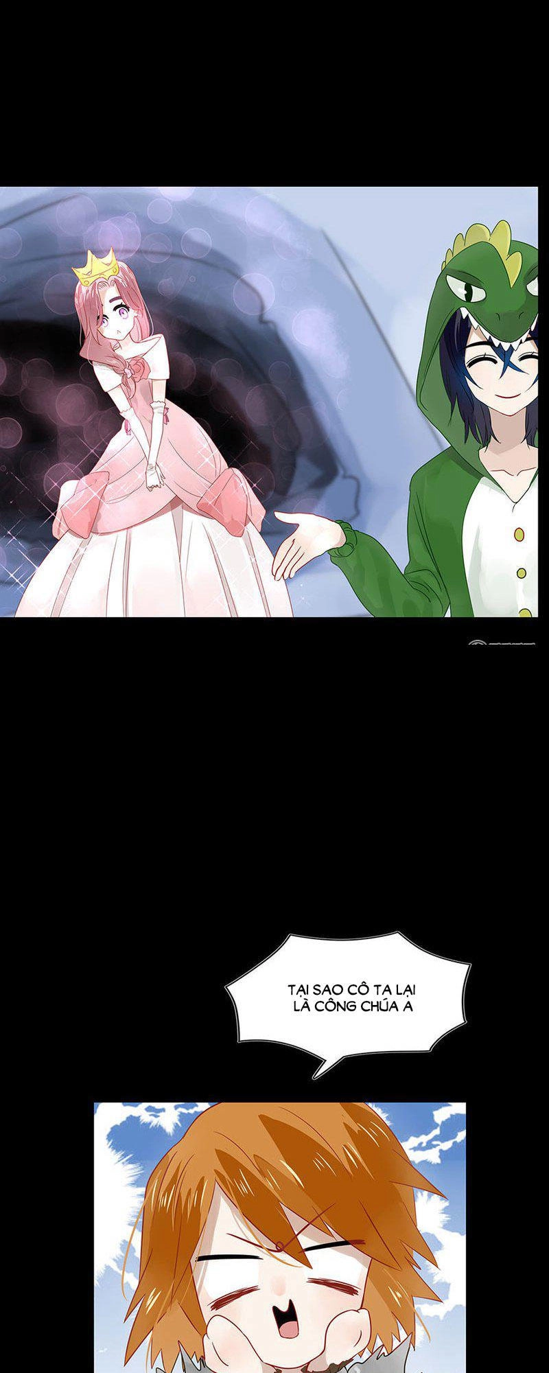 Kết Hôn Không Dễ Chapter 85 - 23