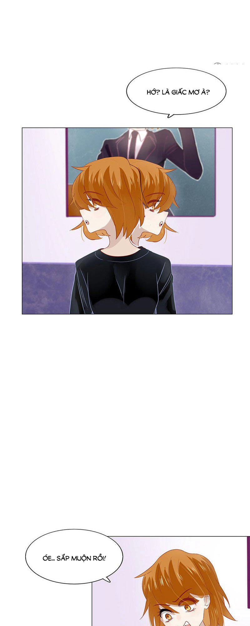 Kết Hôn Không Dễ Chapter 85 - 27