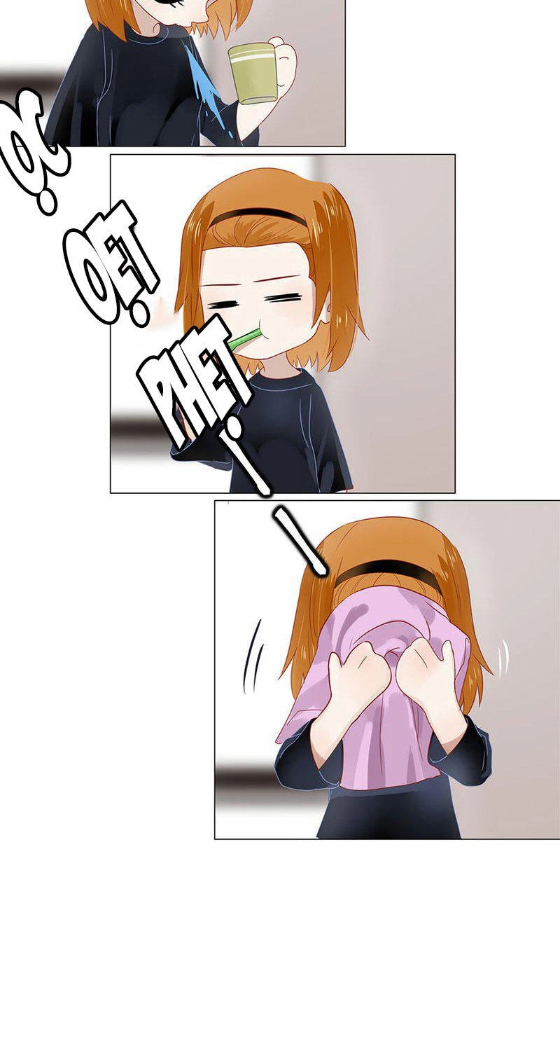 Kết Hôn Không Dễ Chapter 85 - 30