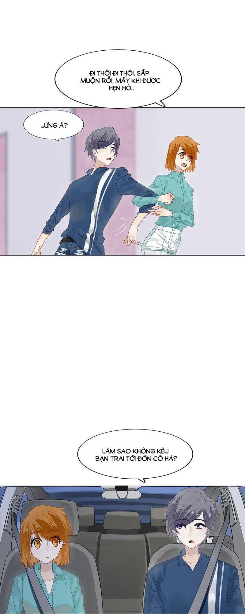 Kết Hôn Không Dễ Chapter 85 - 33