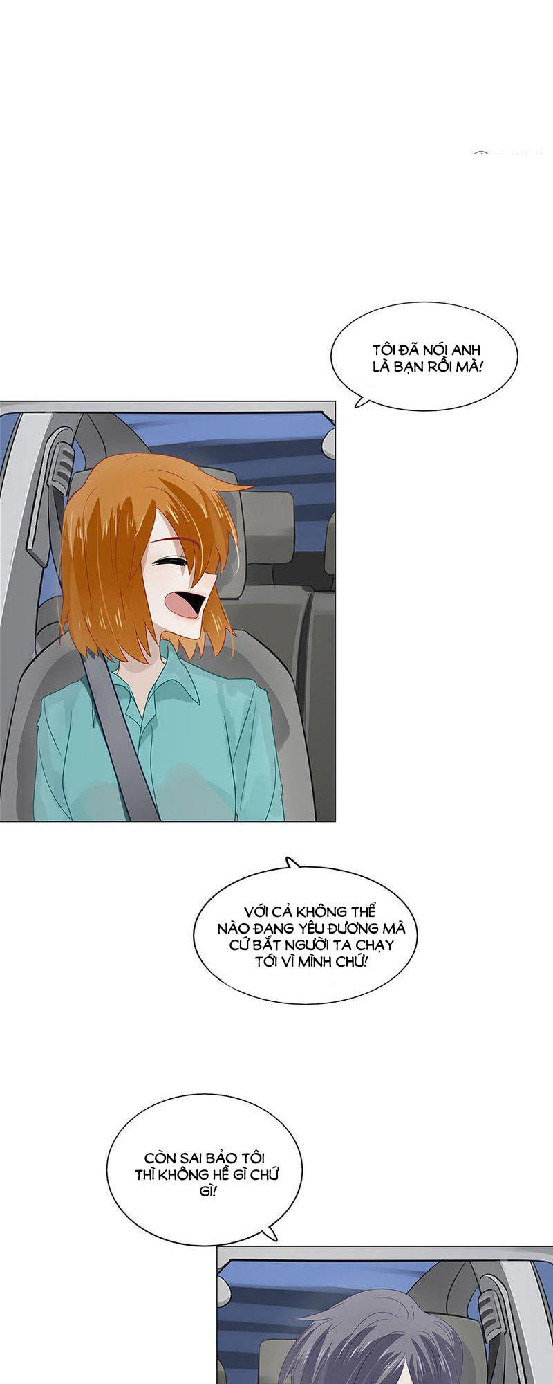 Kết Hôn Không Dễ Chapter 85 - 35