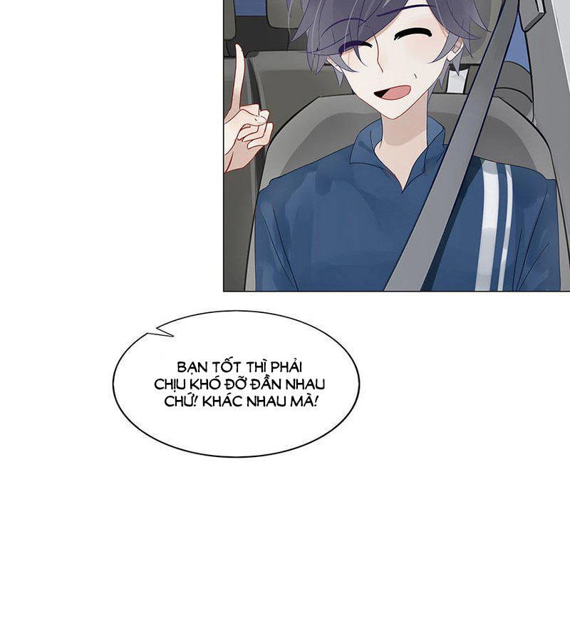 Kết Hôn Không Dễ Chapter 85 - 36