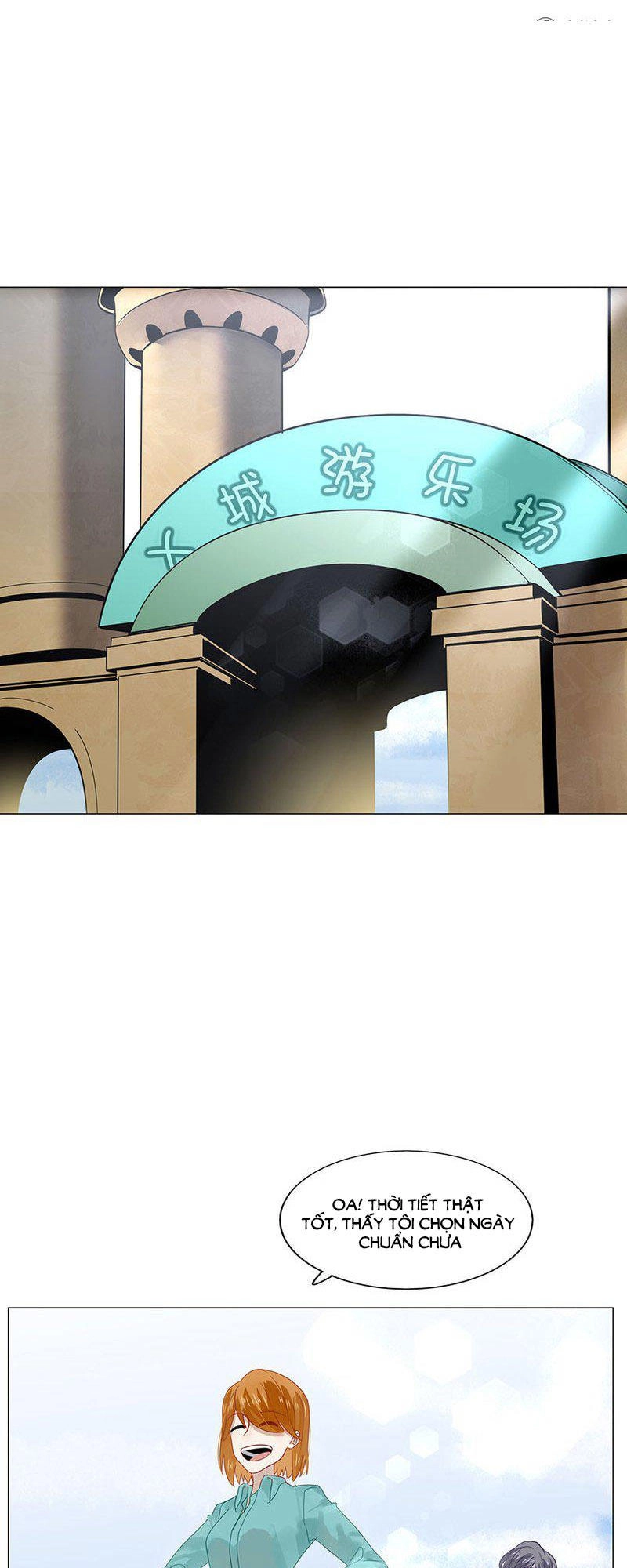 Kết Hôn Không Dễ Chapter 85 - 37