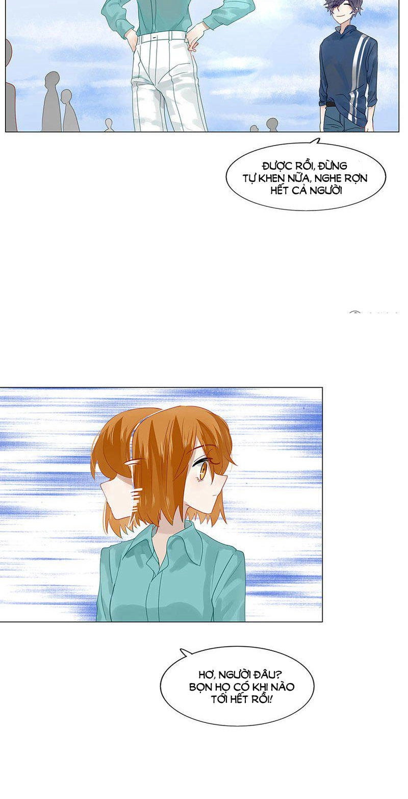 Kết Hôn Không Dễ Chapter 85 - 38