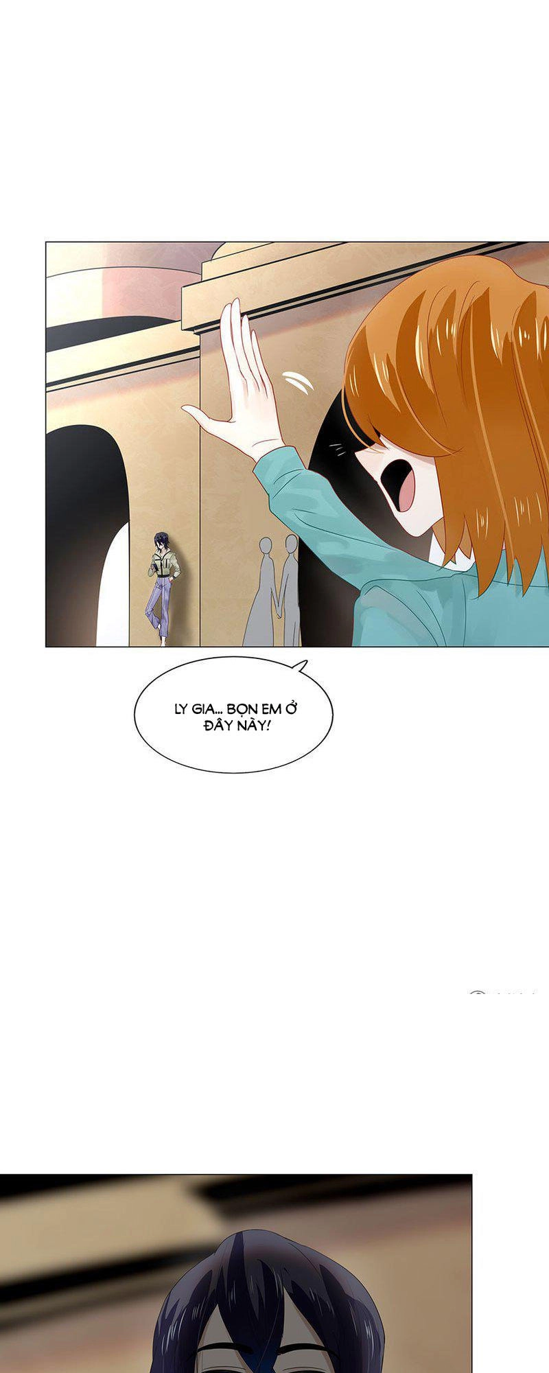 Kết Hôn Không Dễ Chapter 85 - 39