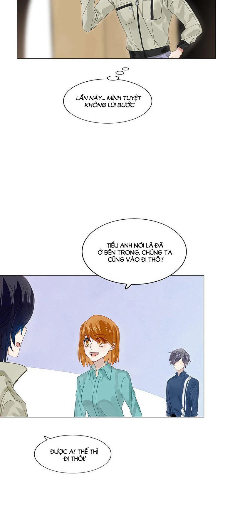 Kết Hôn Không Dễ Chapter 86 - 2