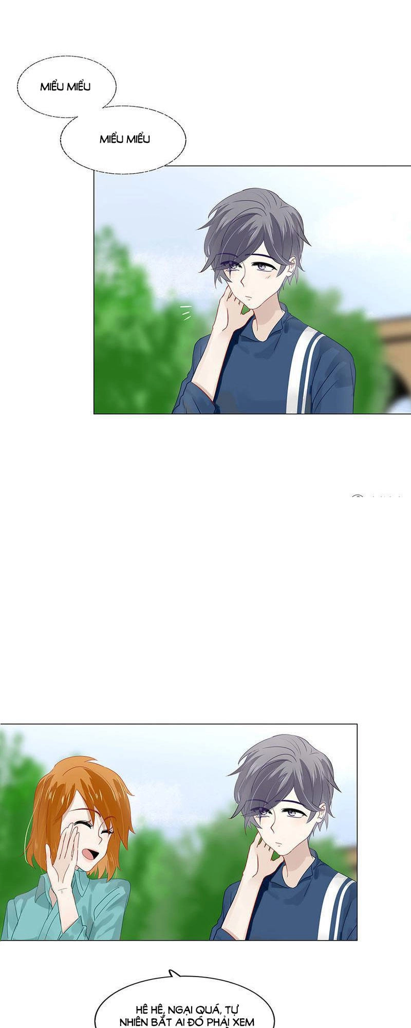 Kết Hôn Không Dễ Chapter 86 - 4