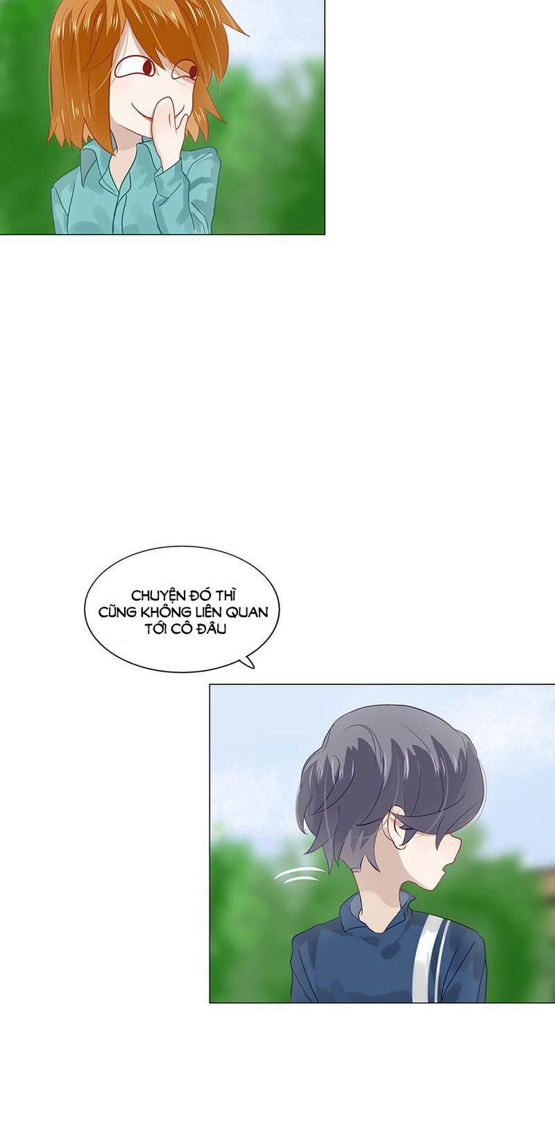 Kết Hôn Không Dễ Chapter 86 - 7