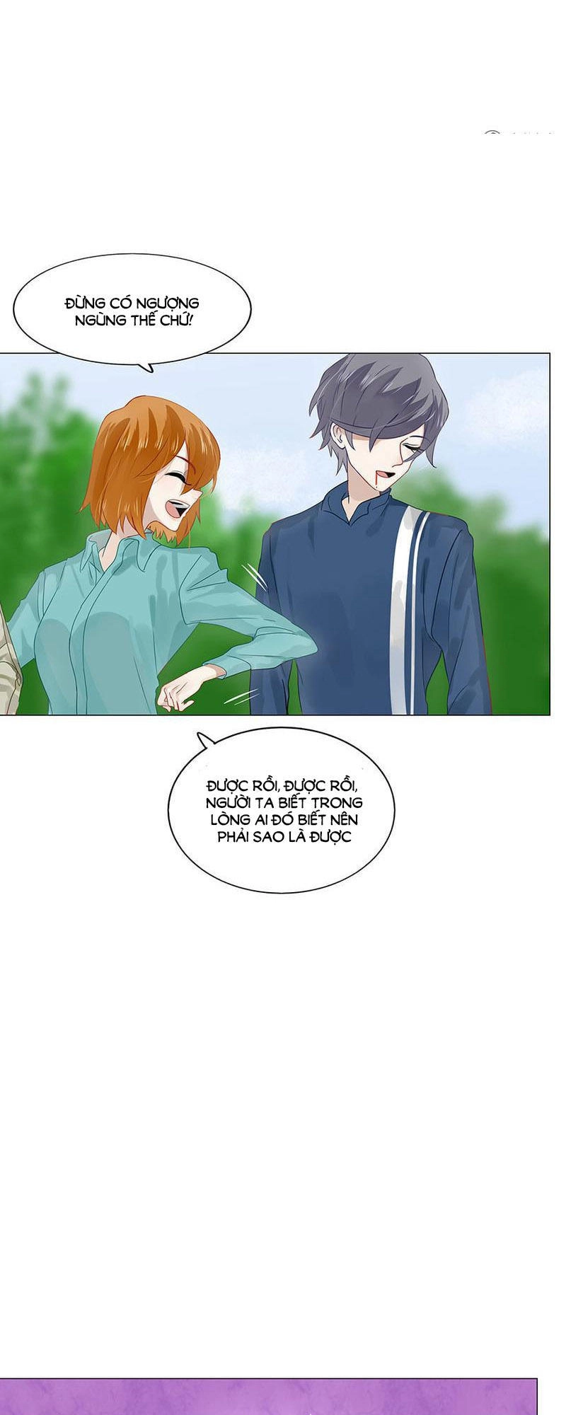 Kết Hôn Không Dễ Chapter 86 - 8