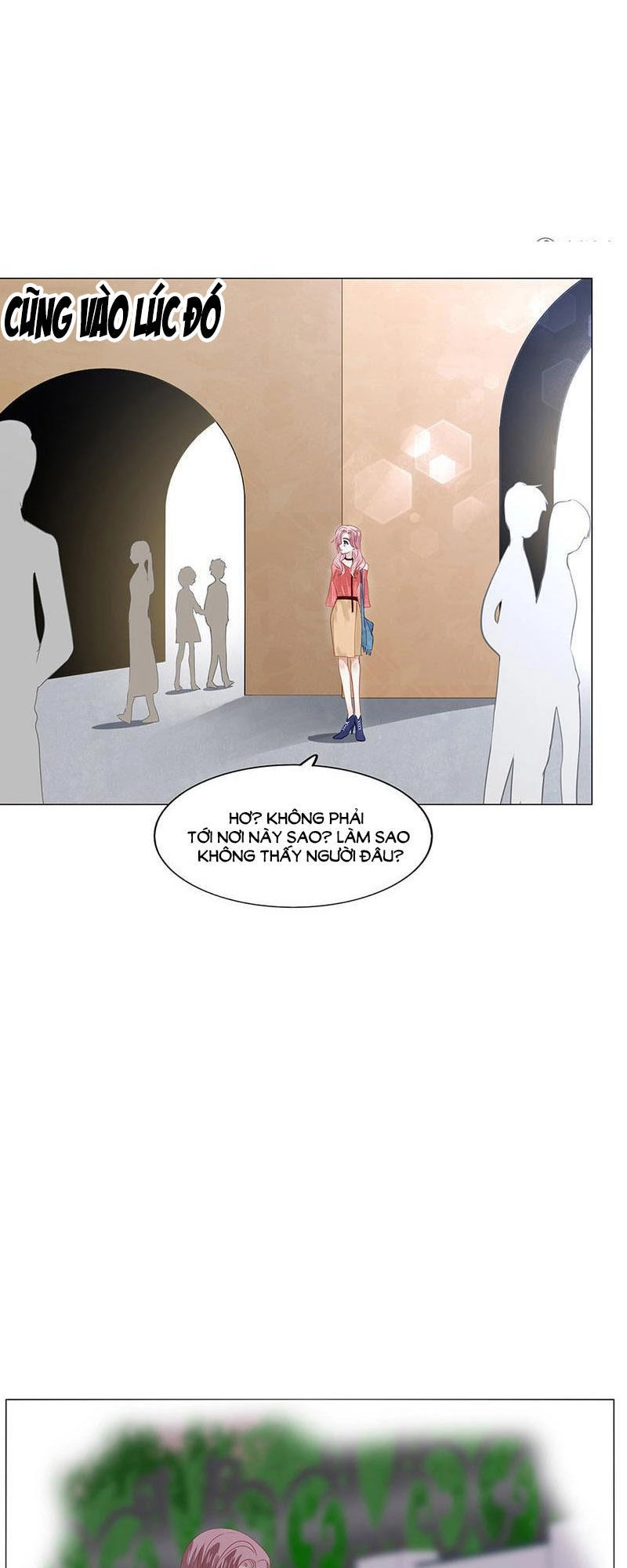 Kết Hôn Không Dễ Chapter 86 - 11