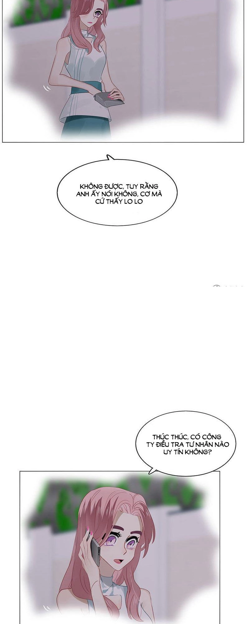 Kết Hôn Không Dễ Chapter 86 - 12