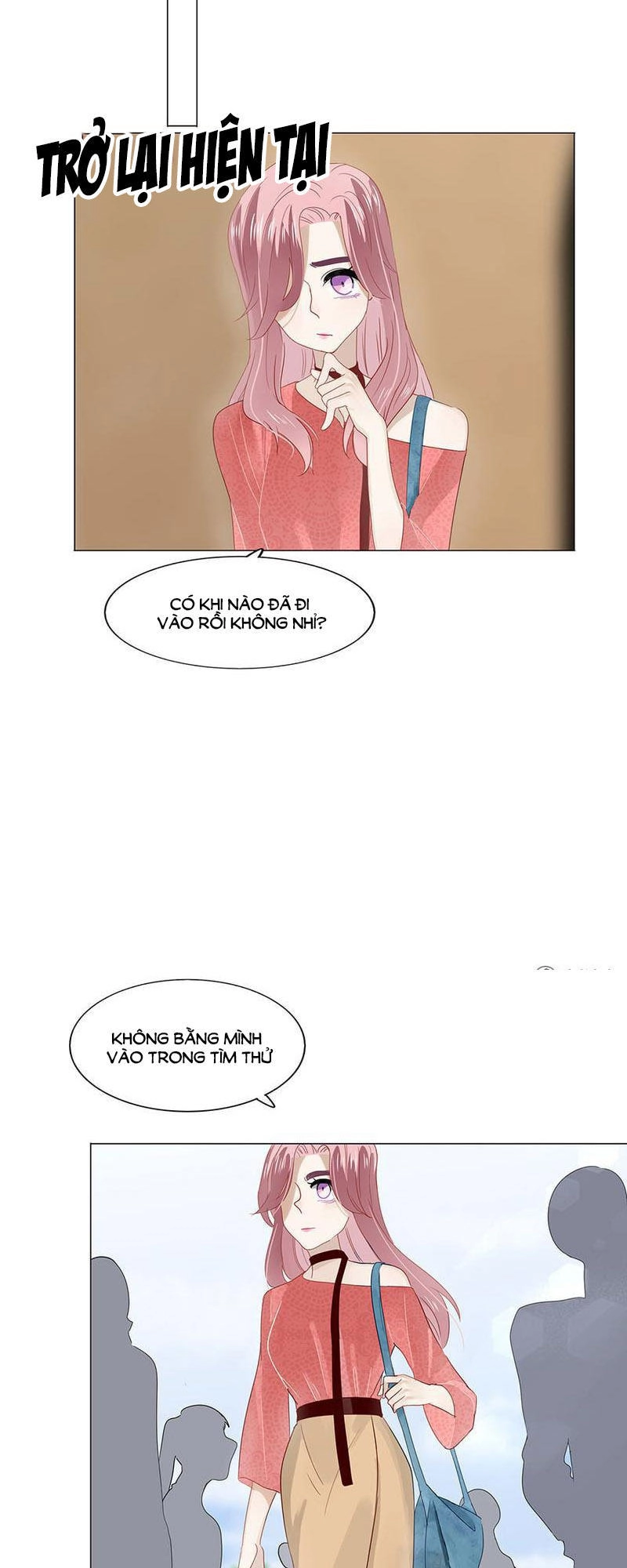 Kết Hôn Không Dễ Chapter 86 - 15