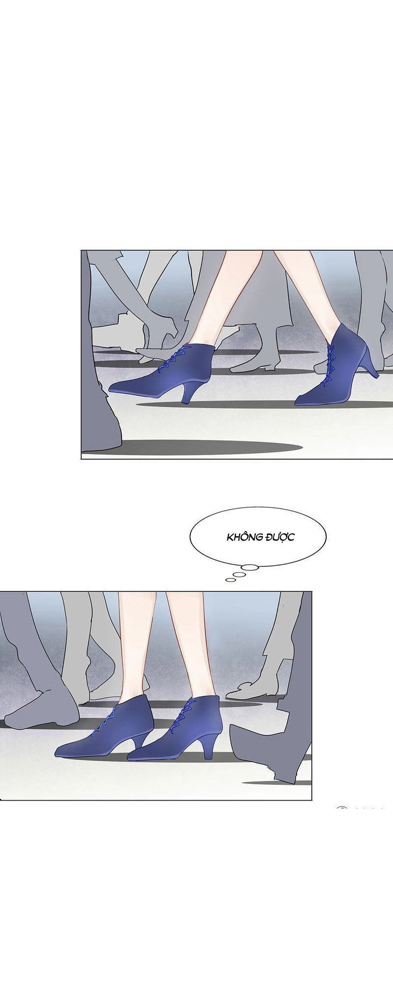 Kết Hôn Không Dễ Chapter 86 - 17