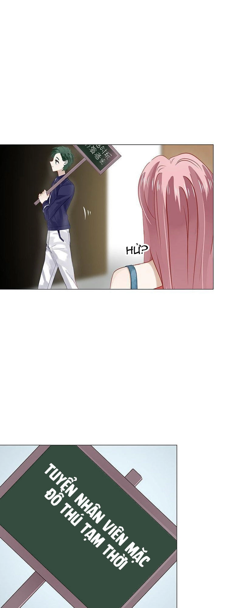 Kết Hôn Không Dễ Chapter 86 - 19