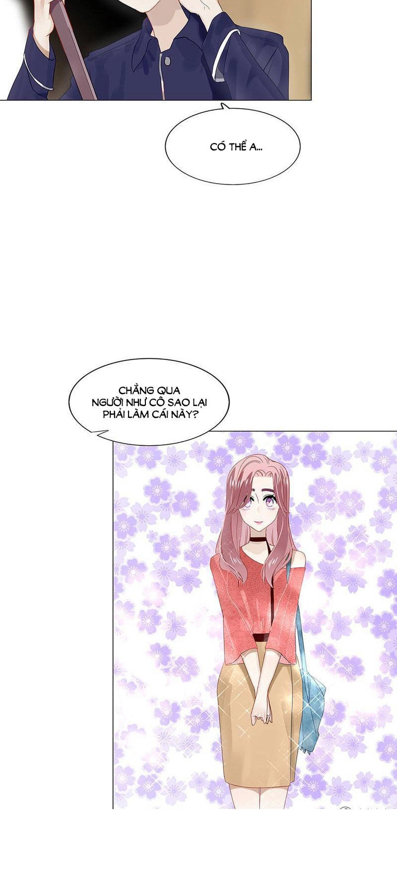 Kết Hôn Không Dễ Chapter 86 - 22