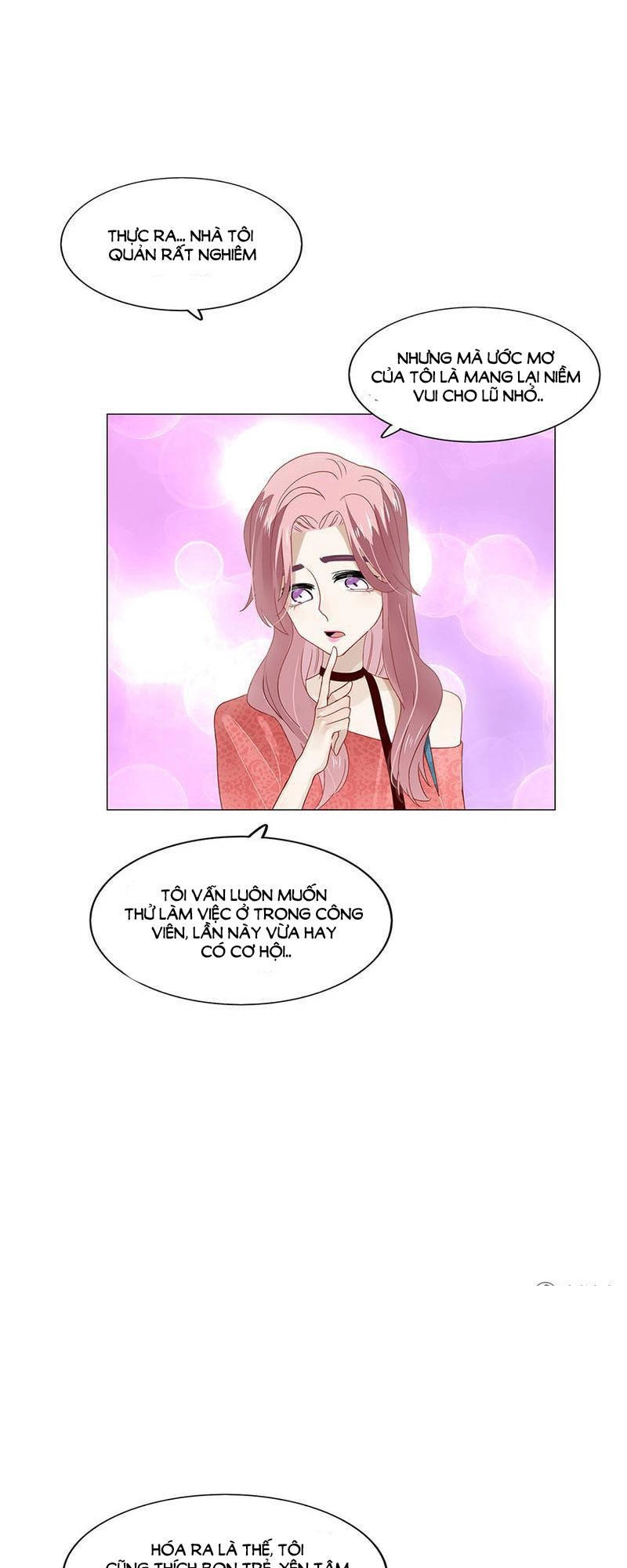 Kết Hôn Không Dễ Chapter 86 - 23