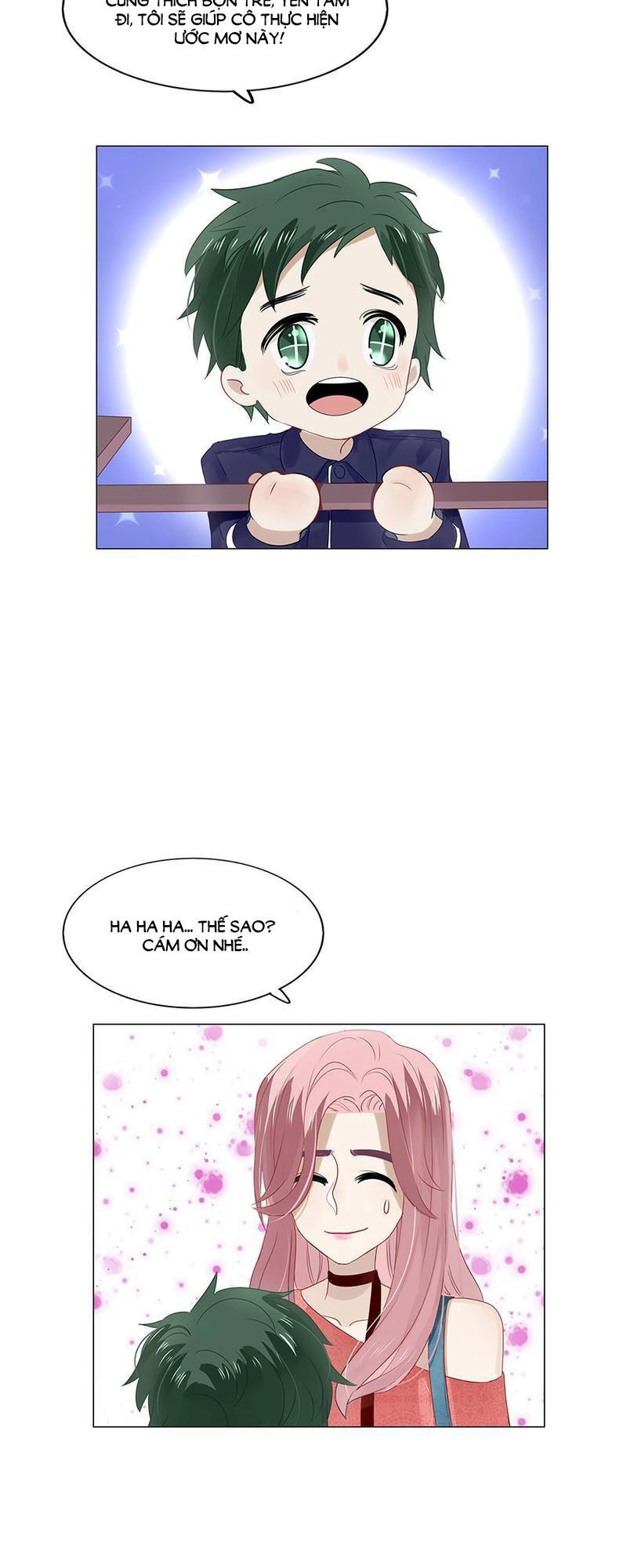 Kết Hôn Không Dễ Chapter 86 - 24