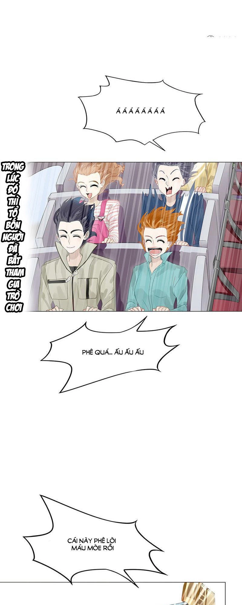 Kết Hôn Không Dễ Chapter 86 - 26