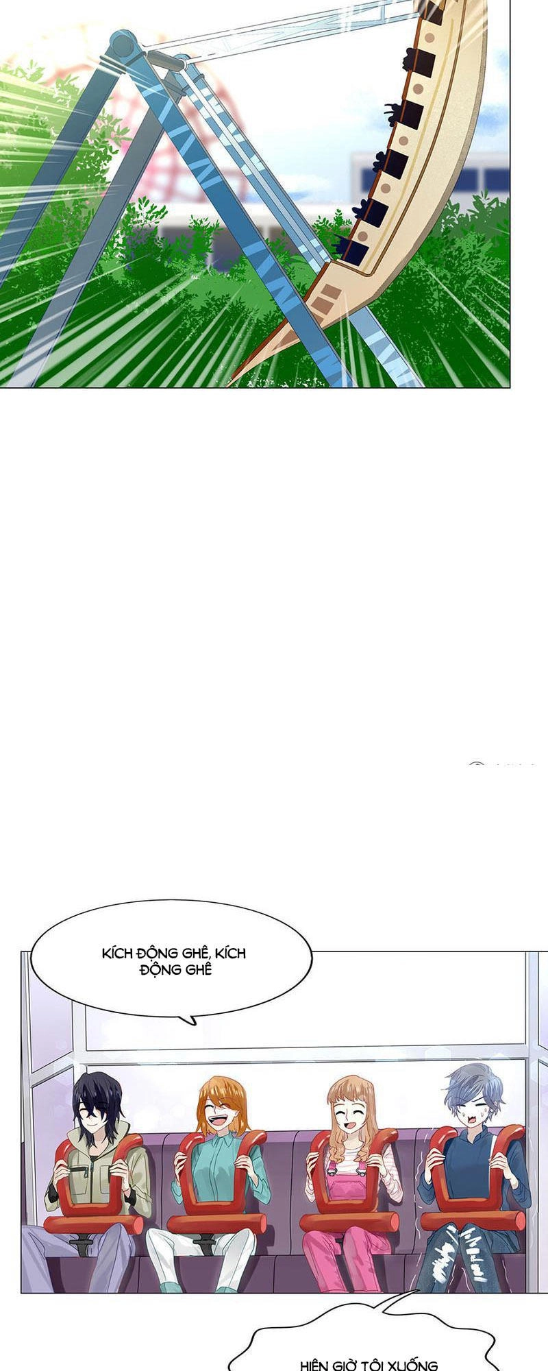 Kết Hôn Không Dễ Chapter 86 - 27