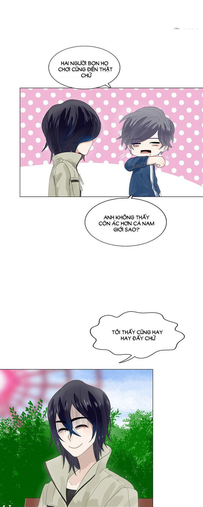 Kết Hôn Không Dễ Chapter 86 - 32