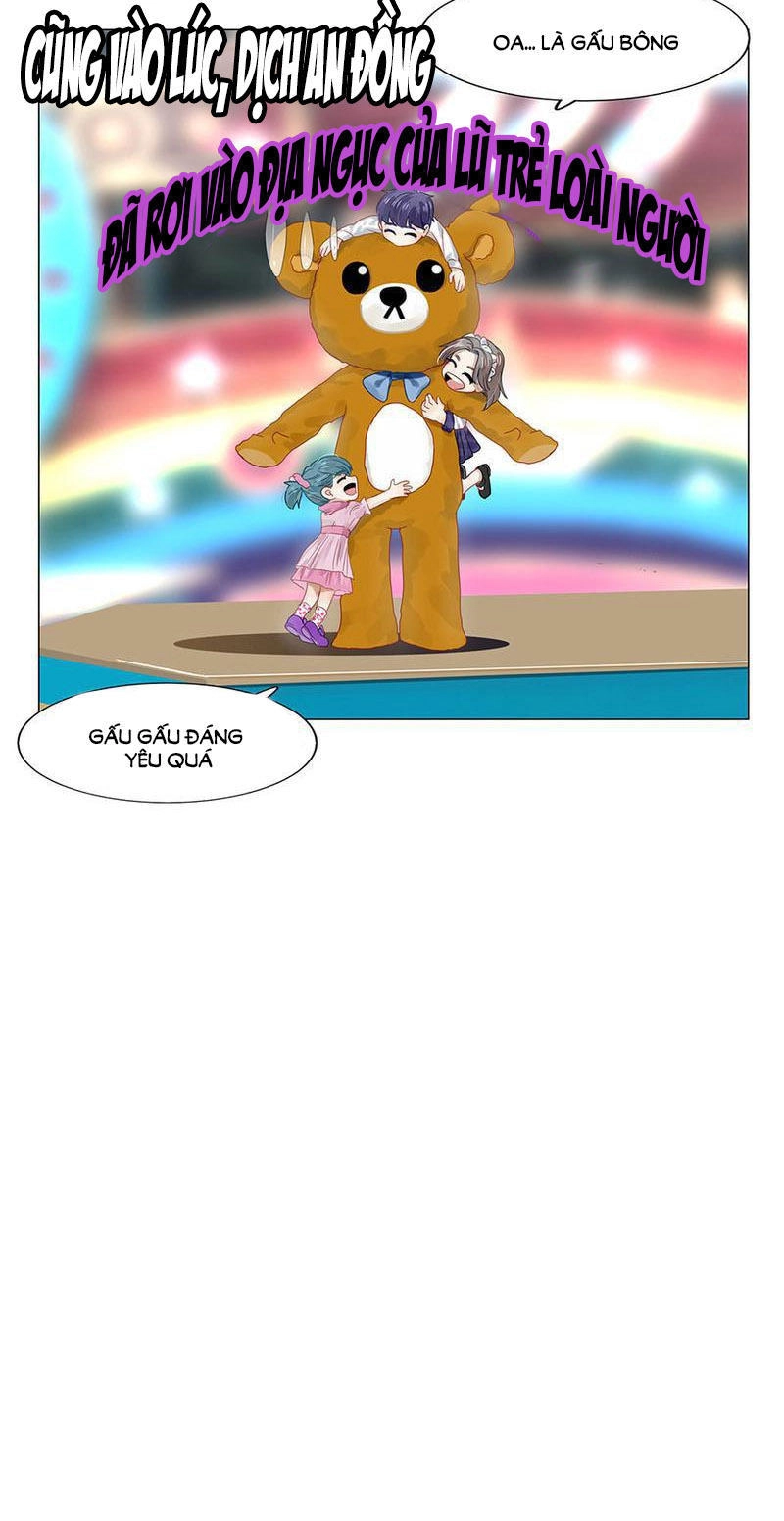 Kết Hôn Không Dễ Chapter 86 - 35