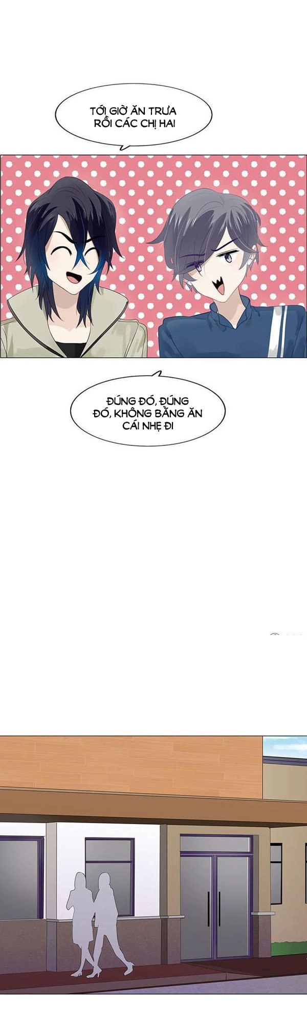 Kết Hôn Không Dễ Chapter 87 - 3