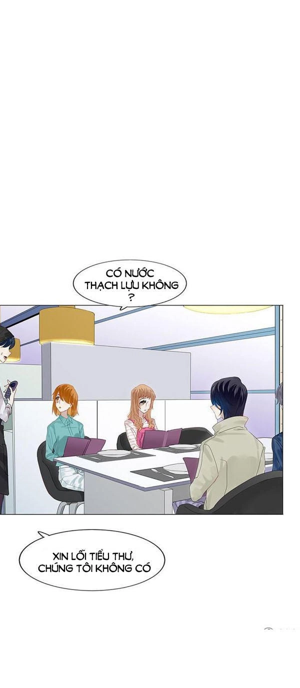 Kết Hôn Không Dễ Chapter 87 - 4